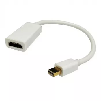 Adapteris Mini DisplayPort į HDMI