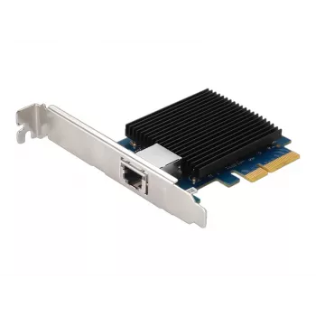 EDIMAX EN-9320TX-E V2 10G tinklo adapterio kortelė