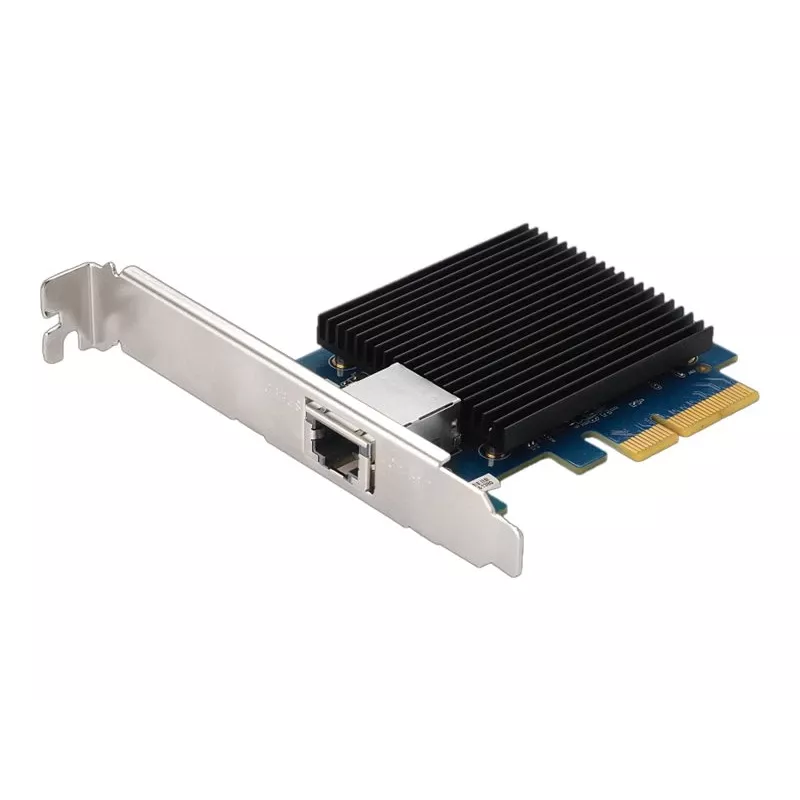 EDIMAX EN-9320TX-E V2 10G tinklo adapterio kortelė