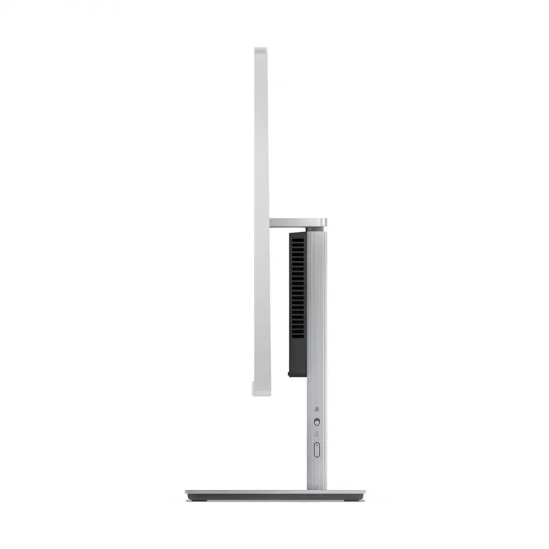 Lenovo IdeaCentre AIO 27ARR9 AMD Ryzen™ 7 7735HS 68,6 cm (27 inch) Viskas viename kompiuteris 16 GB DDR5-SDRAM 512 GB SSD Wi-Fi 6 (802.11ax) Windows 11 Home Pilka