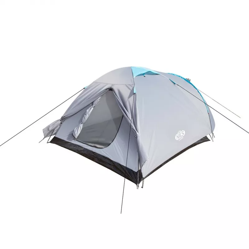 Palapinė NILS CAMP ROCKER NC6013 3 vietų