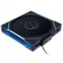 Ventiliatorius Lian Li UNI FAN TL Wireless 140mm ARGB PWM juodas