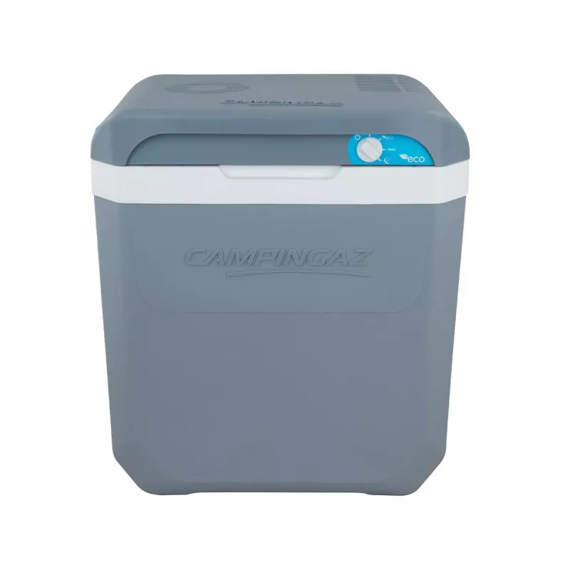 Nešiojamas šaldytuvas Campingaz Powerbox Plus 24 L Electric Blue