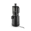 Caso Design Slow Juicer SJW 600 XL, juodas, 250 W, 40 RPM