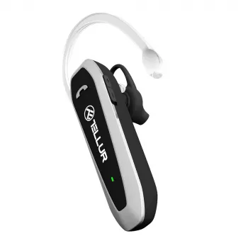 Tellur Bluetooth ausinės Vox 100 Juodos