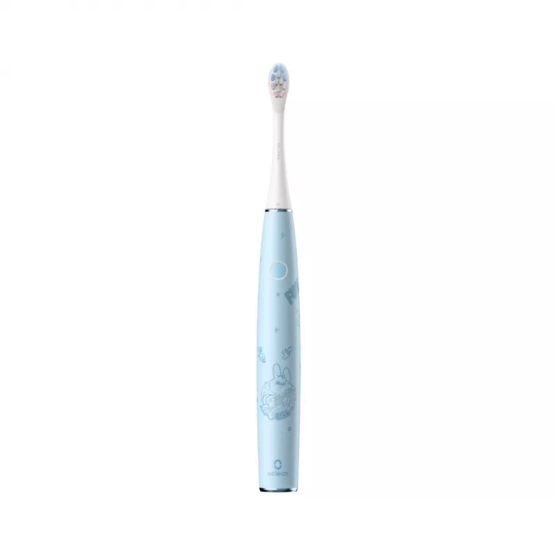 Oclean Kids Child Blue elektrinis dantų šepetėlis vaikams