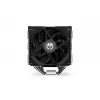 ENDORFY FORTIS 5 DUAL FAN SPC307 CPU aušintuvas, radiatorius 14/12 cm, juodas