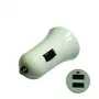 Automobilinis įkroviklis extra digital DV00DV5036 2x USB 2.0, 12–24V įėjimas, 3.1A išėjimas