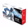 Vaizdo plokštė Sapphire Radeon RX 9070 XT — 16 GB GDDR6, PCIe 5.0, 256 bit, 320 mm, 3 lizdai, balta