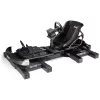 Motion Adapter Kit Next Level Racing NLR-S037, skirtas judesio platformų prijungimui prie go-kart tipo simuliatorių rėmų
