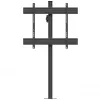Hagor CPS FLOOR-WALL BOLT-DOWN 1x 75 – 86 colių juoda 50 kg talpa