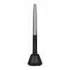 HUION HS610 grafinė planšetė 5080 lpi 254 x 158.8 mm USB Juoda