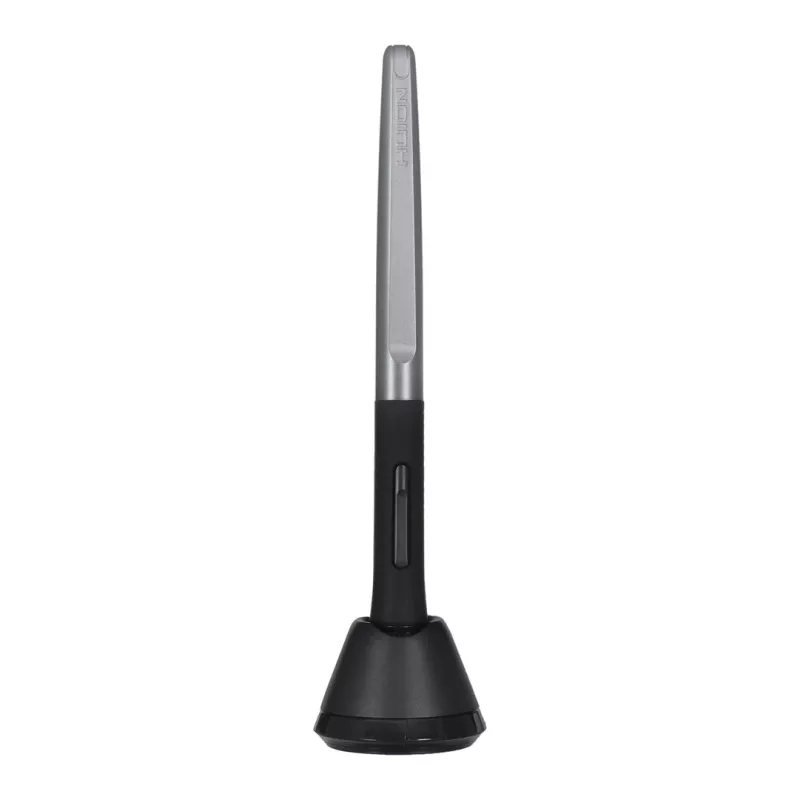 HUION HS610 grafinė planšetė 5080 lpi 254 x 158.8 mm USB Juoda