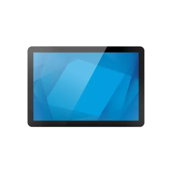 Elo 1099l lauko jutiklinis monitorius, 25,7 cm (10,1 inch), projekcinis talpinis, USB, komplektas (USB), juodas (atviras rėmas, 16:9)