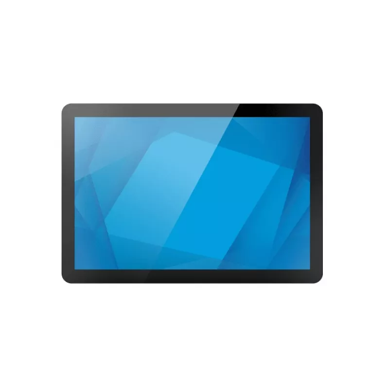 Elo 1099l lauko jutiklinis monitorius, 25,7 cm (10,1 inch), projekcinis talpinis, USB, komplektas (USB), juodas (atviras rėmas, 16:9)