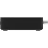 TechniSat HD-S 224+ imtuvas, DVB-S/S2, vienas tuneris, SCR/Unicable, USB įrašymas