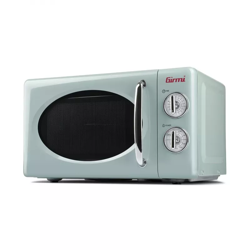 Girmi FM21 Kombinuota mikrobangų krosnelė virš viryklės 20 L 700 W Mėlyna