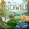 Mischwald - Alpin, Kortų žaidimo plėtinys
