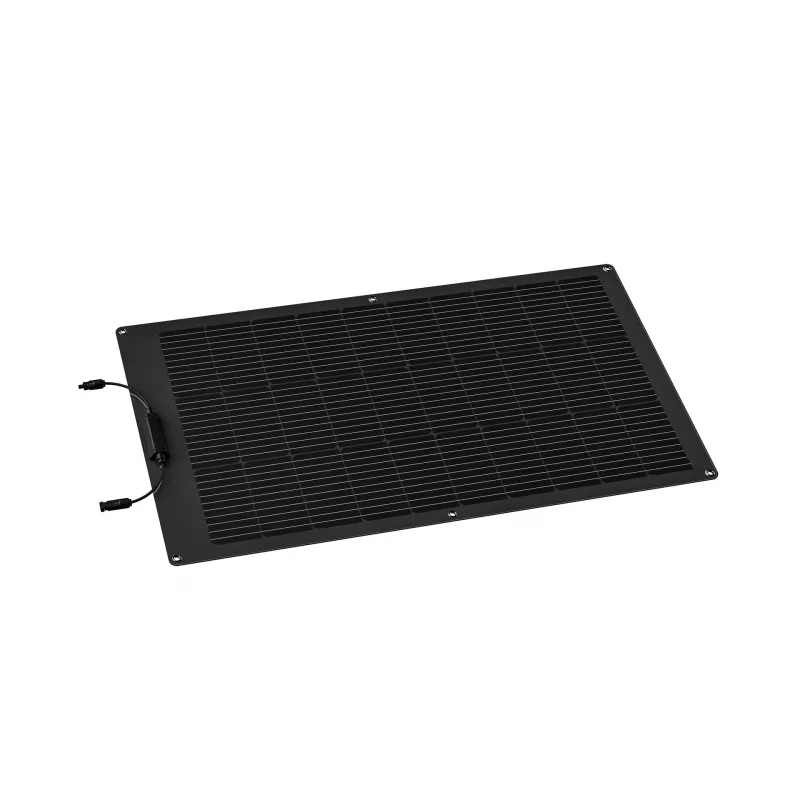 EcoFlow ZMS330 saulės baterija 100 W, monokristalinis silicis