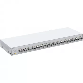 Vaizdo serveris Axis 02036-002 (AXIS M7116) 16 kanalų