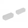 DVI lizdo apsauginis dangtelis DeLOCK 60161