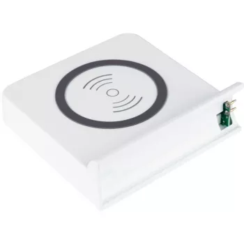 Mobiliojo įrenginio greitasis įkroviklis Alcasa PCA-D006WQR Baltas