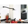 Sieninis laikiklis Corsair Elgato juodas 166mm gylis 250g