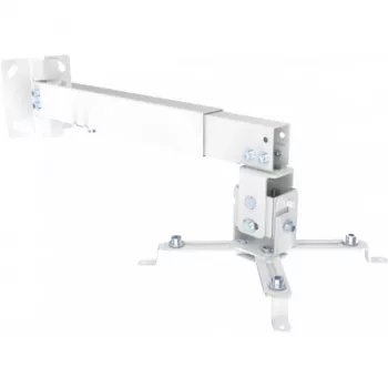 Sieninis/lubinis laikiklis Schwaiger LWH310WD