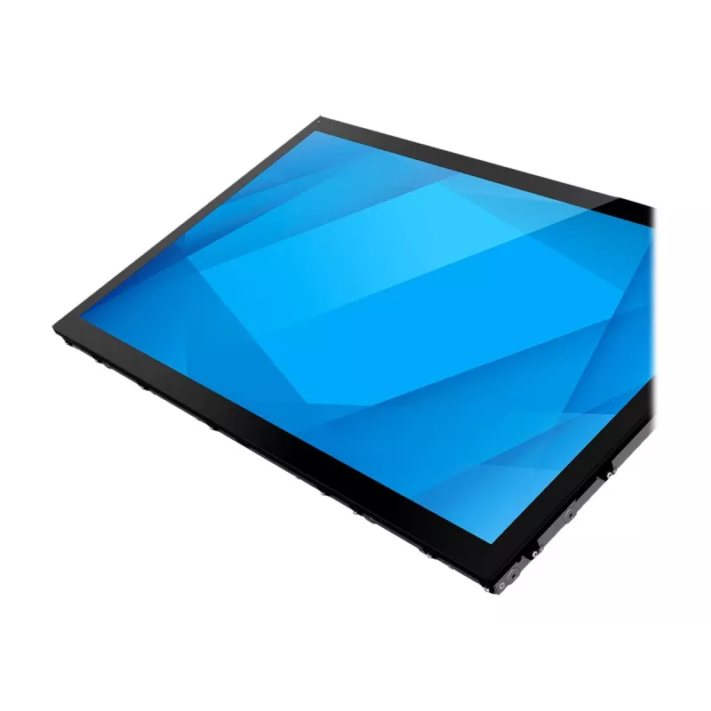 Liečiamasis monitorius Elo Touch Solutions 3263L 31,5 colio Full HD 500 cd/m² juodas