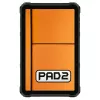 Planšetė Ulefone Armor Pad 2 11 colių 2GHz Mediatek Helio G99 8GB RAM 256GB Android 13