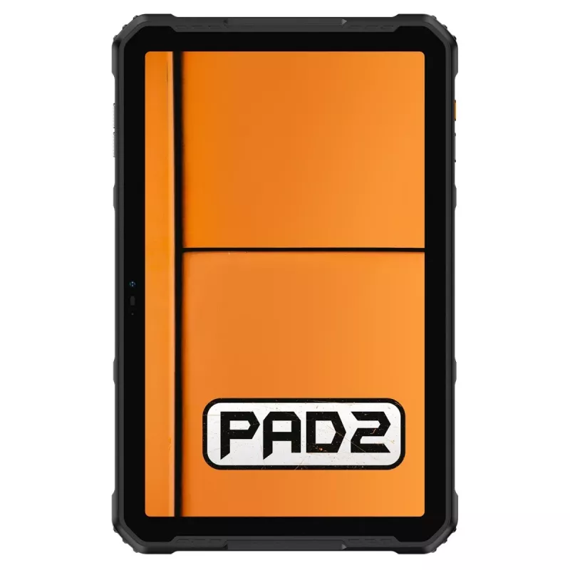 Planšetė Ulefone Armor Pad 2 11 colių 2GHz Mediatek Helio G99 8GB RAM 256GB Android 13