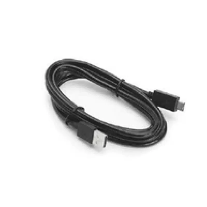 Zebra CBL-MPM-USB1-01 USB A – USB C laidas, 1 m, juodas
