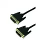 MEDIARANGE DVI-D laidas (M) į DVI-D (M)