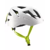 Laipiojimo šalmas Edelrid Zodiac White, hibridinė konstrukcija
