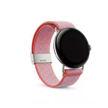 Google SKU Performance Loop Band, Peony, FL22, WW (GA06147-WW)