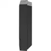 eQ-3 AG Homematic IP HmIP-WTH-B-A, RF, 869,65 MHz, Antracitas, IP20, 250 m, LCD
