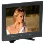 Monitorius TFT-10/CCTV-V2 10 colių VGA HDMI 1280x800