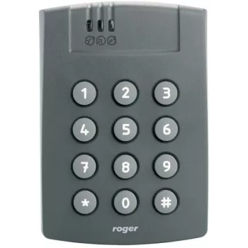 Valdiklis ROGER PR611