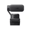 Internetinė kamera Insta360 Link 2 3840 x 2160 pikselių USB Juoda