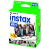Fujifilm Instax Wide Film momentinė nuotraukų plėvelė 20 vnt 108 x 86 mm