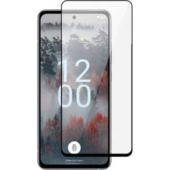 Nokia X30 apsauginis stiklas nuo akinimo (4632782)