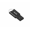 USB atmintukas Lexar JumpDrive V40 32 GB USB Type-A 2.0 Juoda/Balta