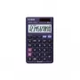Pagrindinis skaičiuotuvas Casio SL-310TER+ Kišeninis Mėlynas