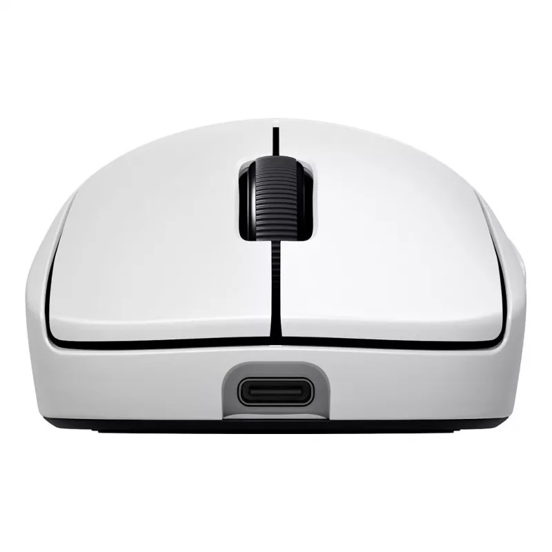 Belaidė žaidimų pelė Logitech G PRO 2 LIGHTSPEED White