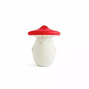Šaldytuvo gaiviklis Ototo Design Fun Guy OT935 Raudonas Baltas 71,1 mm 87,6 mm
