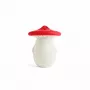 Šaldytuvo gaiviklis Ototo Design Fun Guy OT935 Raudonas Baltas 71,1 mm 87,6 mm