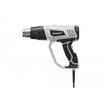 Šilumos pistoletas PRIME3 THG51 2000 W su reguliuojama temperatūra