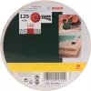 Šlifavimo lakštų rinkinys Bosch 2 607 019 494 – 25 vnt. šlifavimo popieriaus