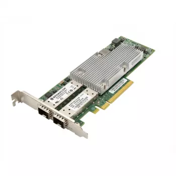 Broadcom NetXtreme N1200G - 1x 200GbE OC (BCM957508-N1200G) tinklo adapteris