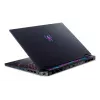 Nešiojamas kompiuteris Acer Predator PH16-73-909A — Intel Core Ultra 9 275HX, 16 colių WQXGA, 32 GB DDR5, 1TB SSD, RTX 5090, Windows 11 Home